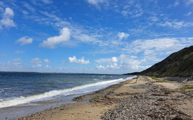 8 Person Holiday Home in Struer