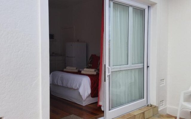 Ballina Ga-el Guesthouse