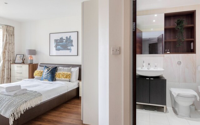 The Acton Apartments