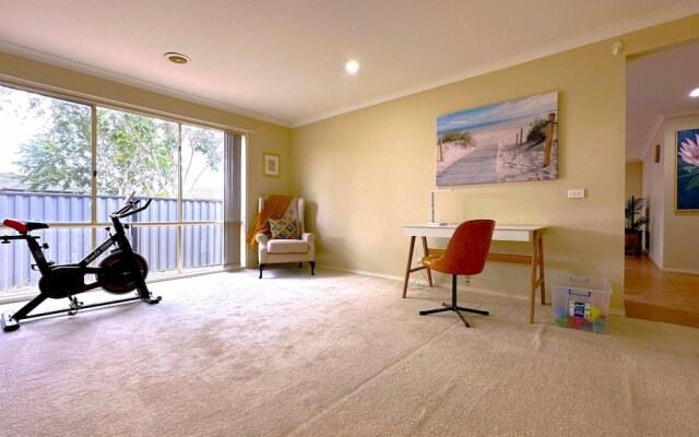 Boardwalk House by GoodLive