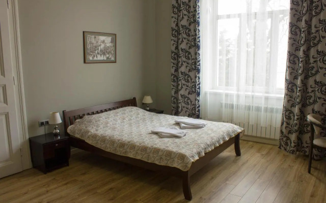 ApartLviv Apartments