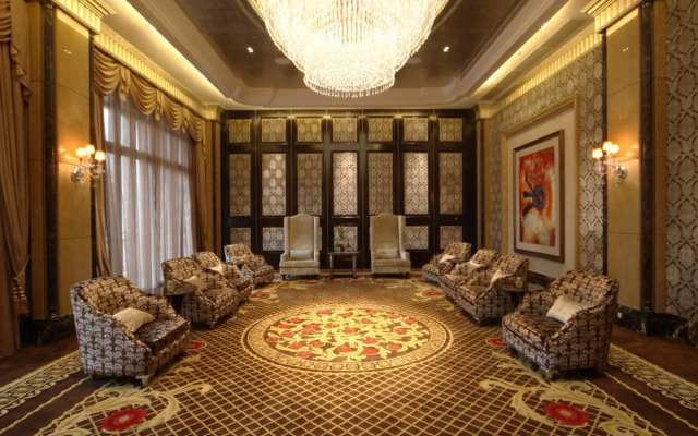 Chateau Star River Pudong Shanghai