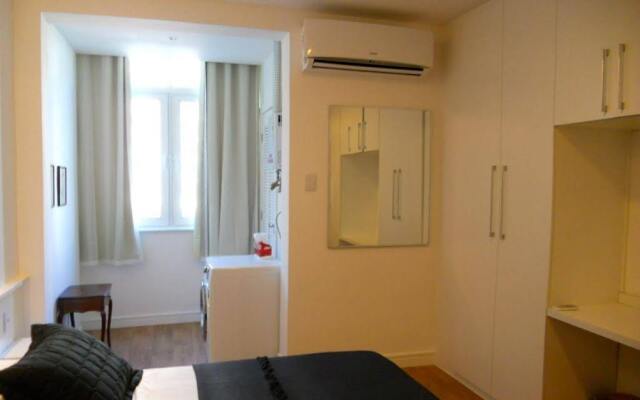 Vip Comfort Copacabana