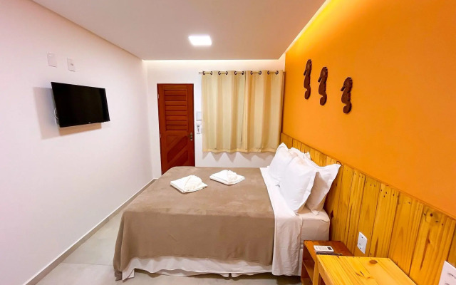 Pousada Villa Marceneiro