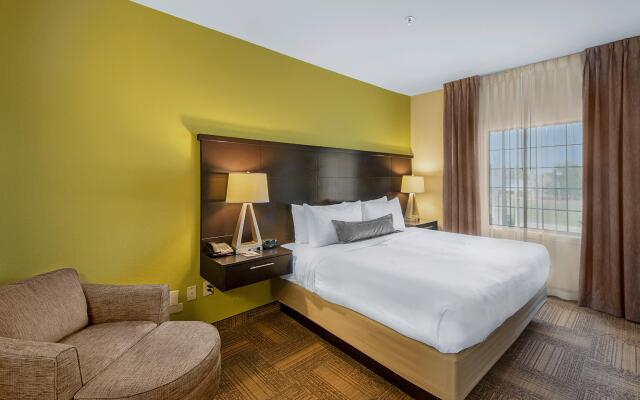 Staybridge Suites Longview by IHG