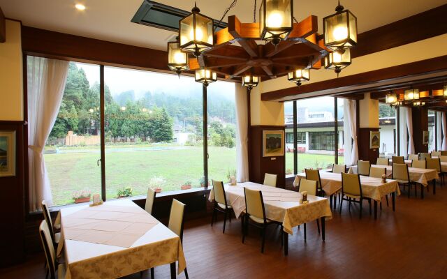 Nozawa Grand Hotel