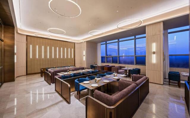 Crystal Orange Hotel Haimen Wenfeng Great World