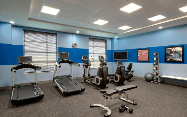 Four Points By Sheraton Sherwood Park