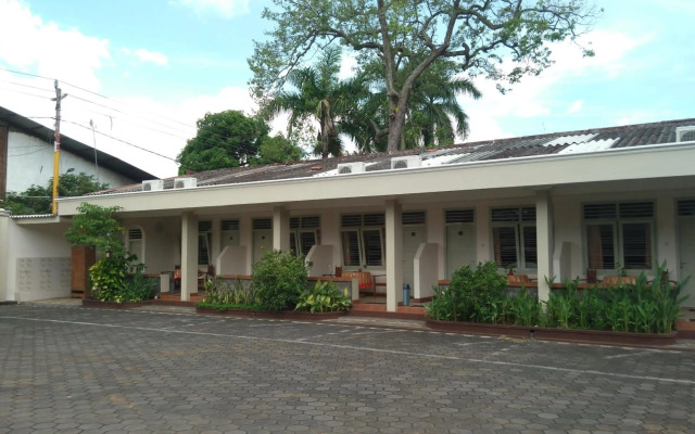 Hotel Besar Purwokerto