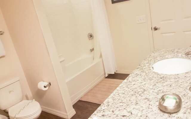 Villa Rios Camilo - Lucaya Village