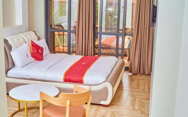 Wilsen Hotel Nansana
