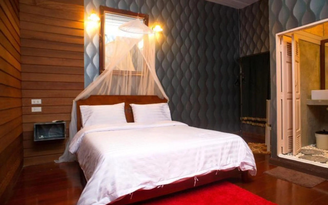 Tamajun Hotel