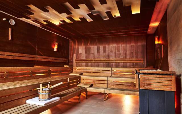 Steigenberger Grandhotel & Spa