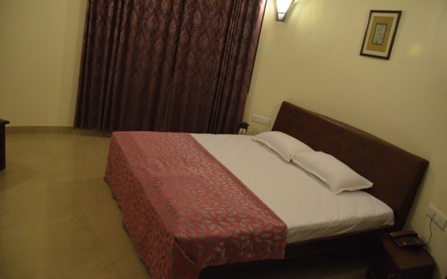 Silver Oak Country Yard – Guest Rooms – Mount Abu