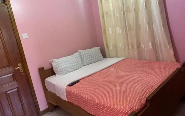 Homestay Executive Accommodation