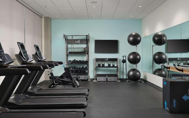 Tru By Hilton Indianapolis Downtown, IN