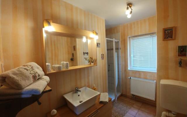 Ferienwohnung Langhammer