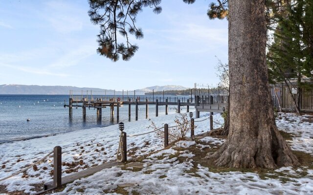 Homewood on the Lake