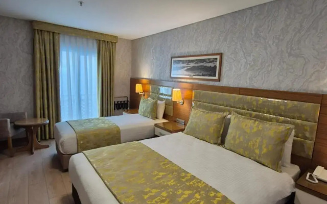 Holiday Inn Mexico Buenavista by IHG