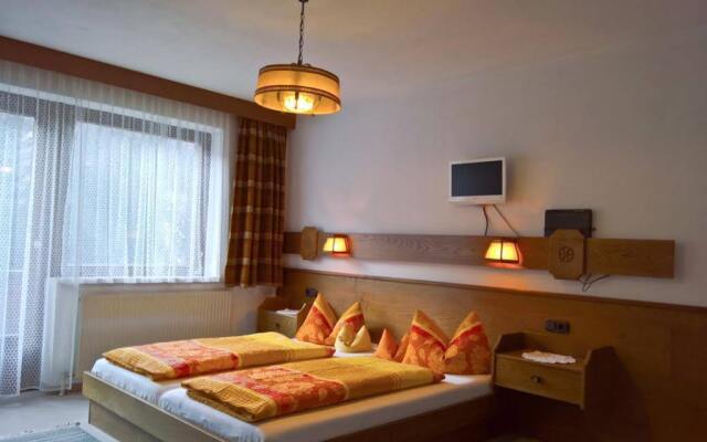 Gasthof Pension Wiesenruh