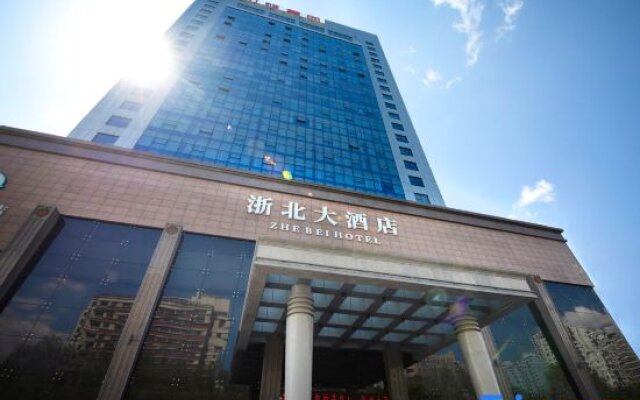 Ditai Hotel Urumqi