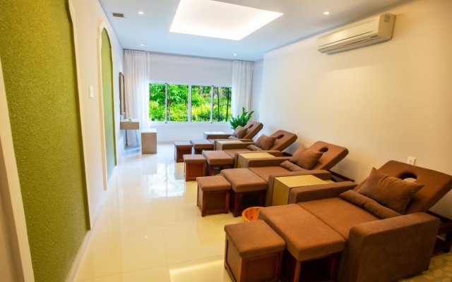 Hoa Binh Phu Quoc Hotel