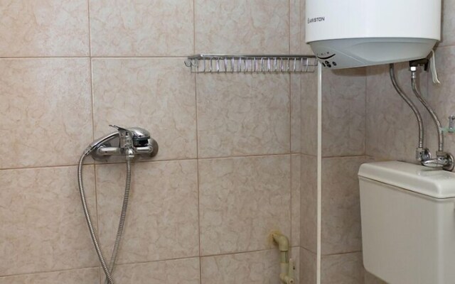 FM Deluxe 1-BDR Maisonette with Terrace