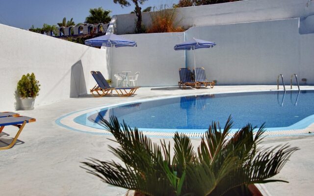 Villa Pelekanos