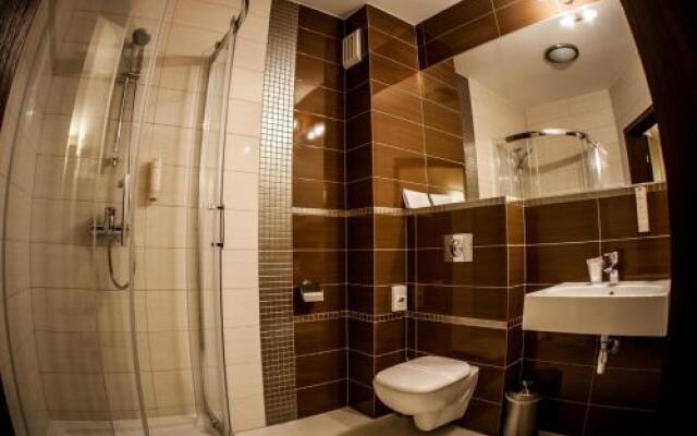 Hotel Maly Rzym