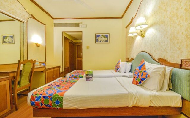 The President Hotel