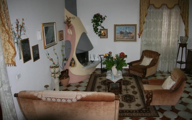 Montesole Holiday