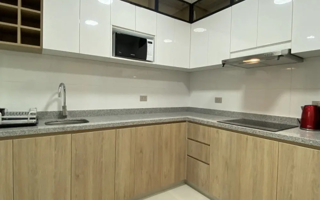 Zip Housing Miraflores
