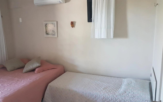 Aquaville Aquiraz Hotel