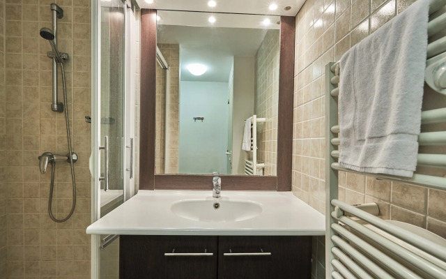 Belambra Clubs Residence Omaha Beac