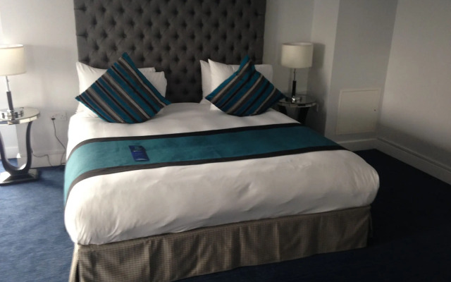 Radisson Blu Hotel Bristol