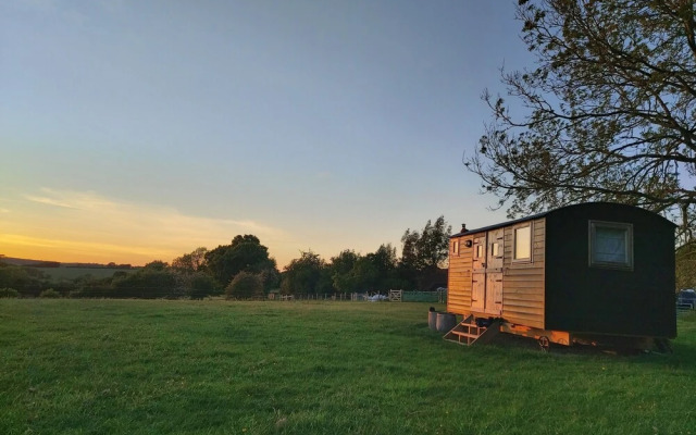 Park Farm Glamping