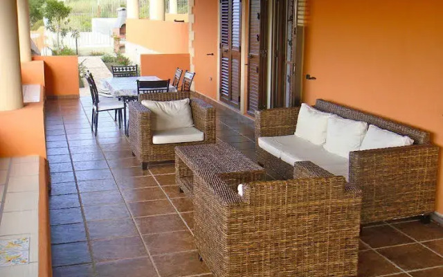 Residence Mimi