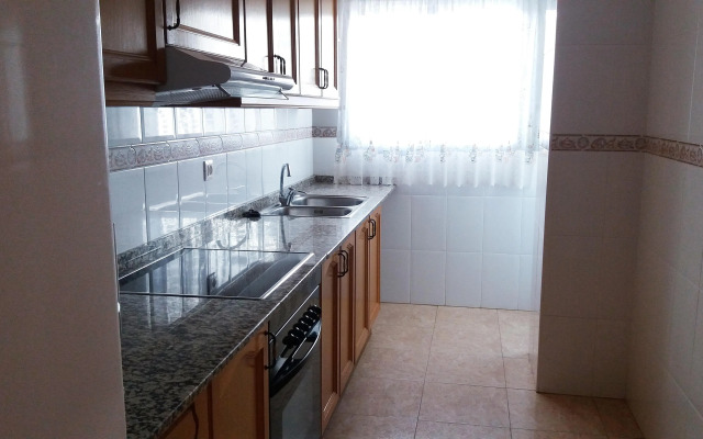 Apartamentos Oropesa 3000 Sin Piscina