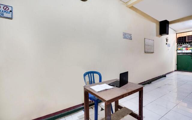 Hotel O Kost Nusantara Sidoarjo Syariah