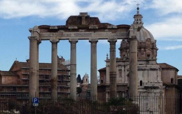 Affittacamere Holiday and Rome-Fori