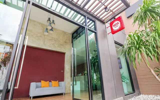 NIDA Rooms Plubpla Bangkapi 591
