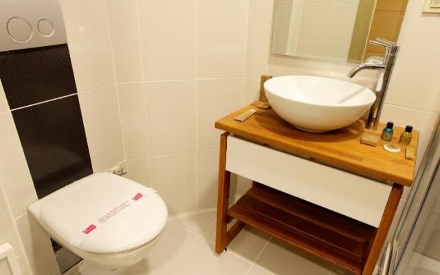 The Marist Hotel Kadikoy