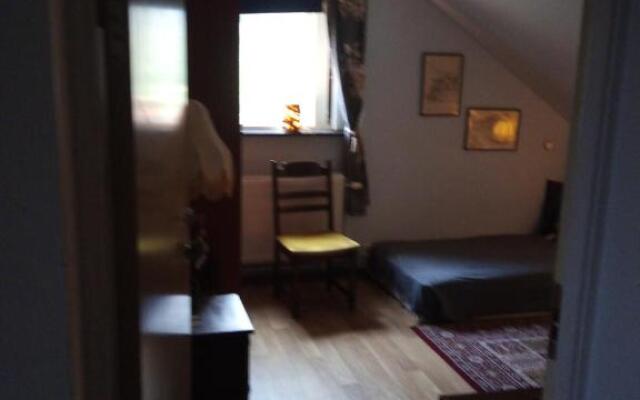 Stall Hoiby-EtHome