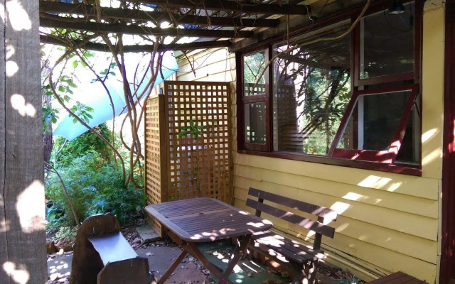 The Black Cockatoo Nannup