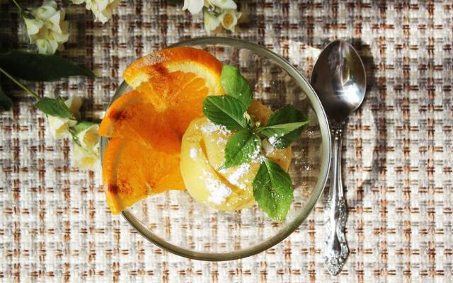 Роза ветров