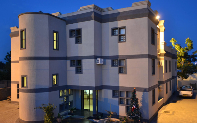 Sunbeam Hotel