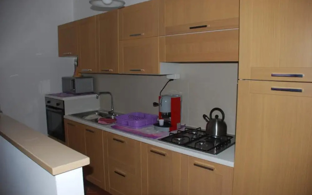 B&B Eolo