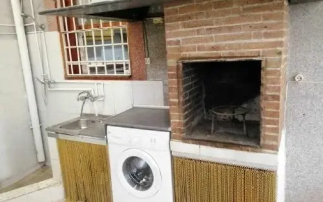 Bungalow calle Catral