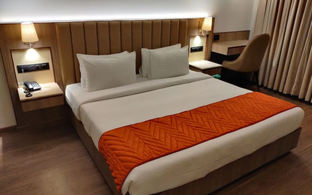 The Seven Hotel