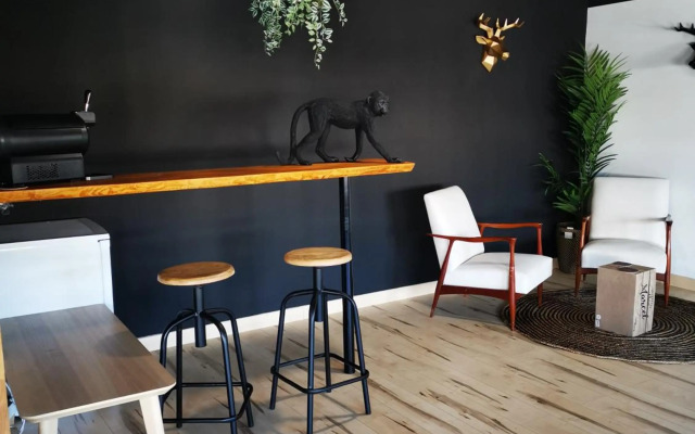 Mirador de Can Vicent